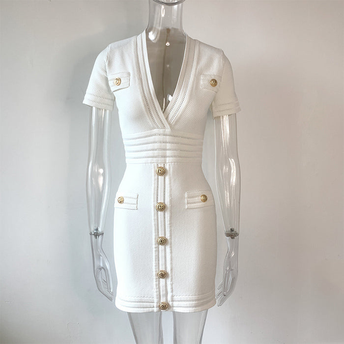 White / M