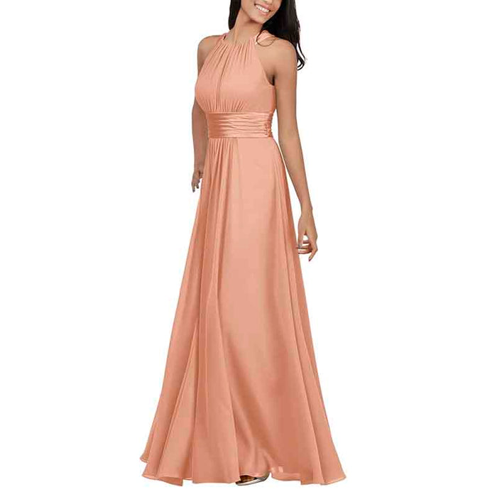 Peach Pink / Chose the size as below