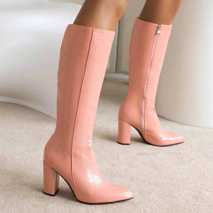 Pink / 4.5