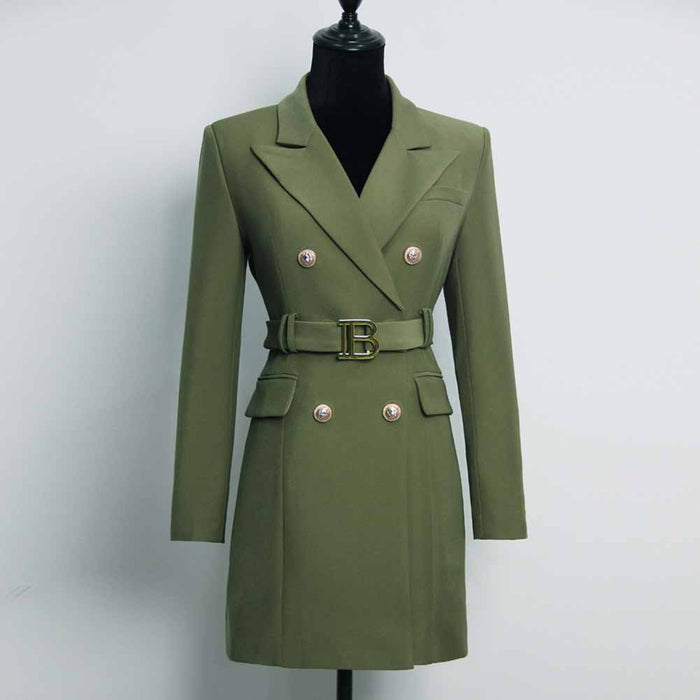 Army Green / S