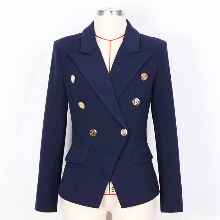 Dark blue / S