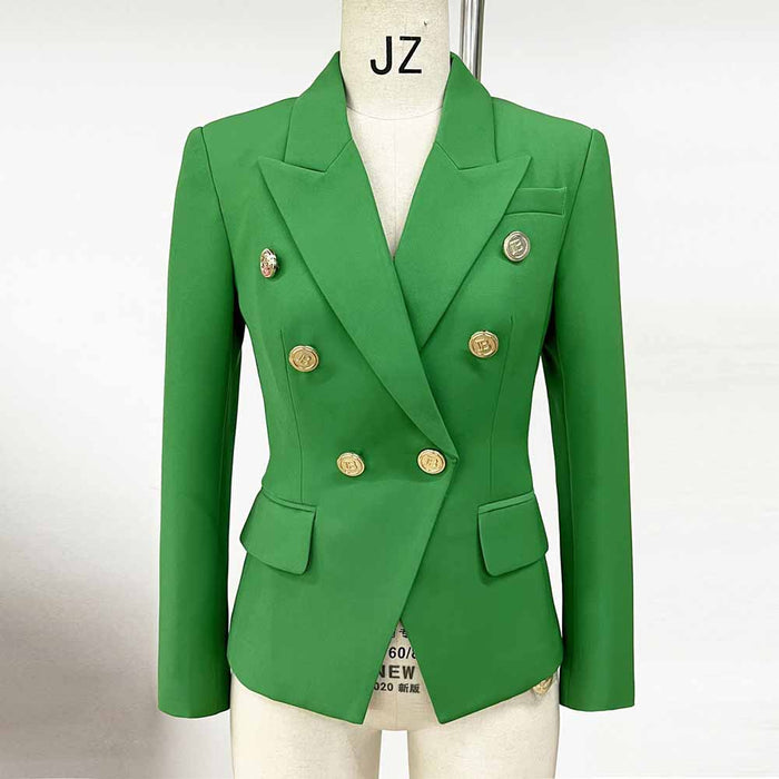 Green / S