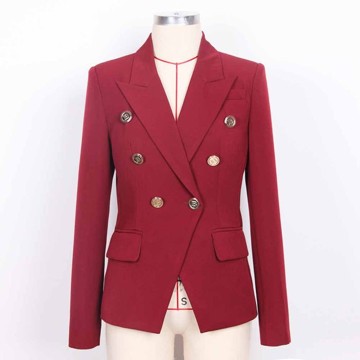 Wine red / S