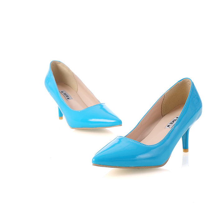 Sky blue / 4.5