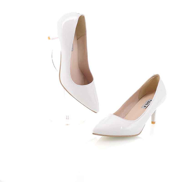 White / 4.5