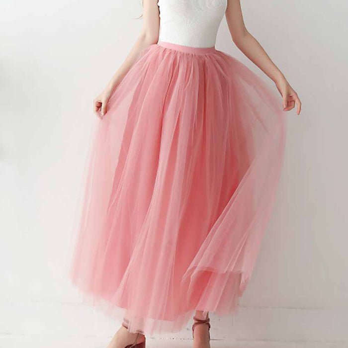 Pink / One Size