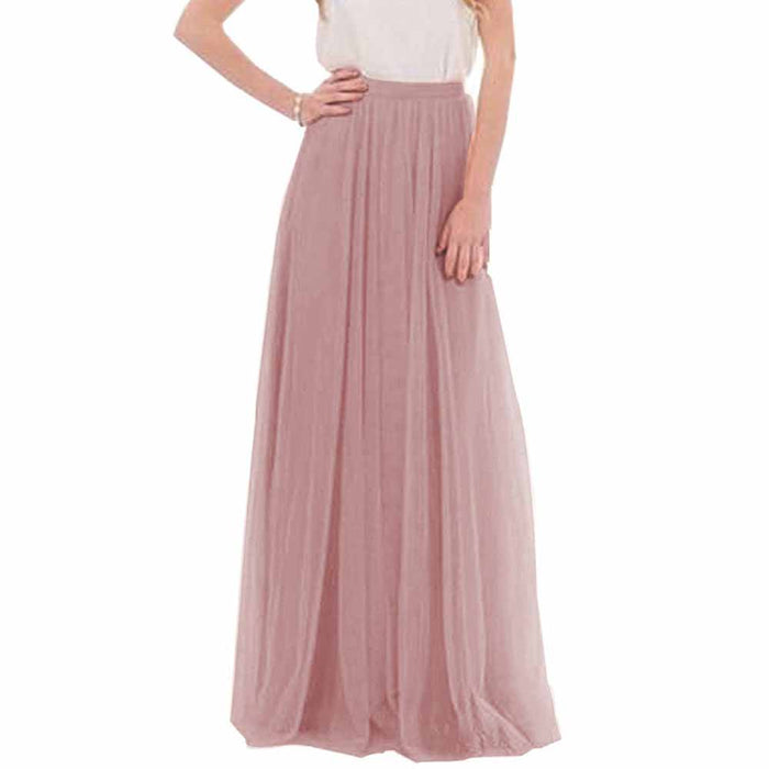 Pale Mauve / One Size