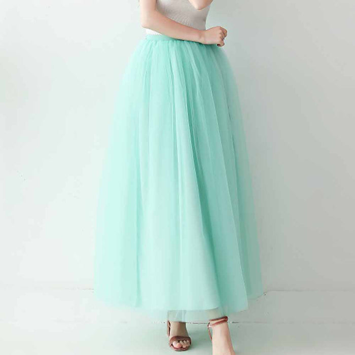 Ice blue / One Size
