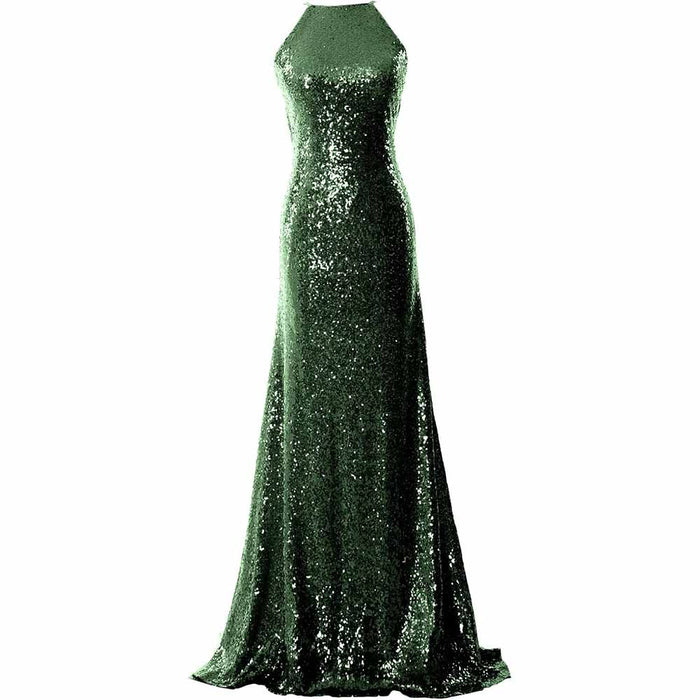 Normal Size / Dark Green