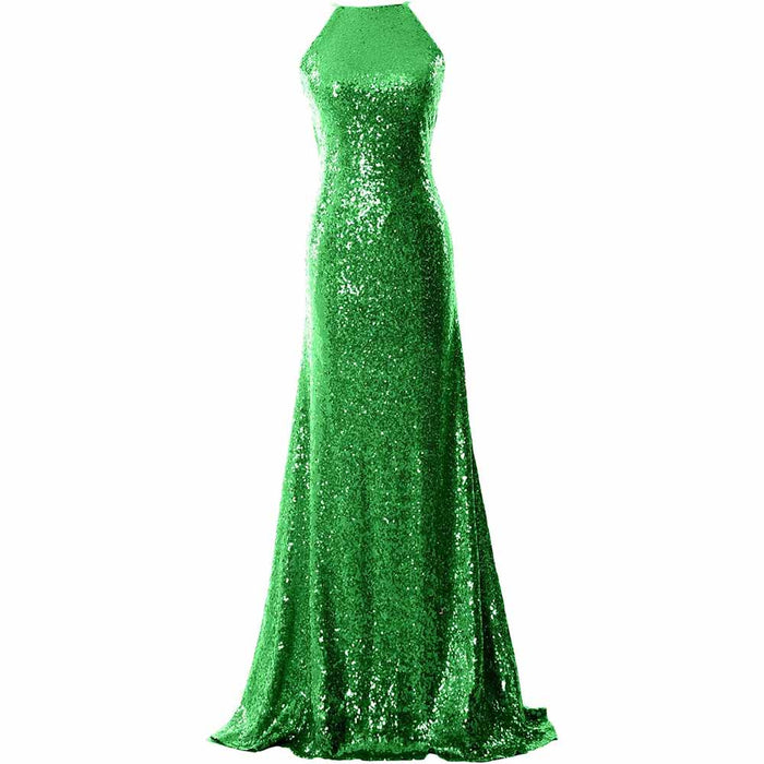 Normal Size / Green