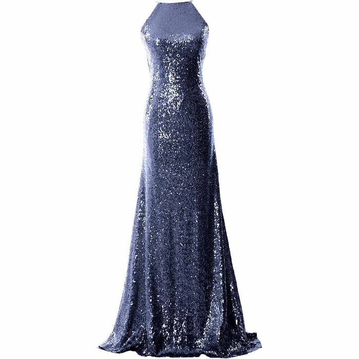 Normal Size / Dark Blue