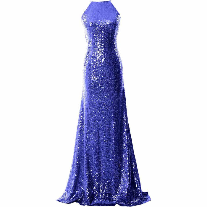 Normal Size / Royal Blue