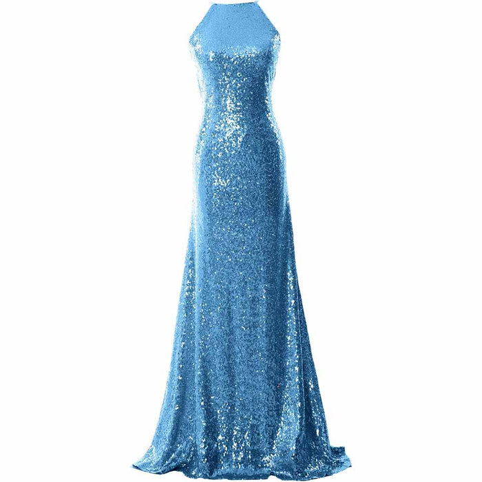 Normal Size / Blue