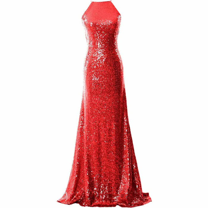 Normal Size / Red