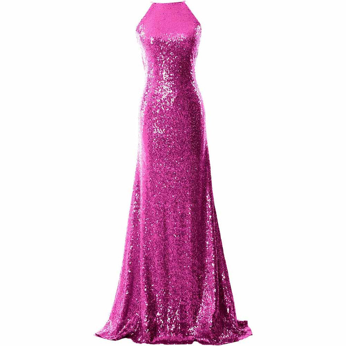 Normal Size / Fuchsia