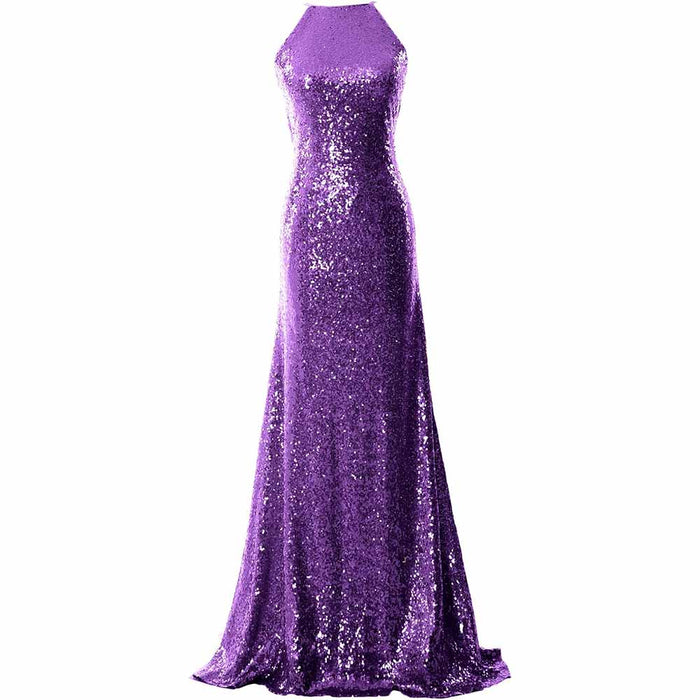 Normal Size / Purple