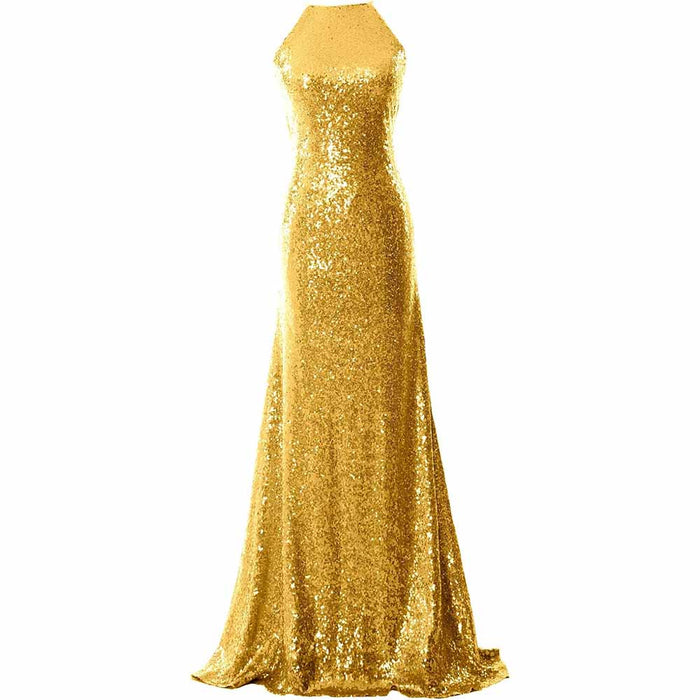 Normal Size / Gold