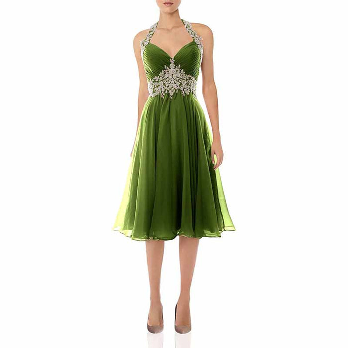 Olive green / Normal Size