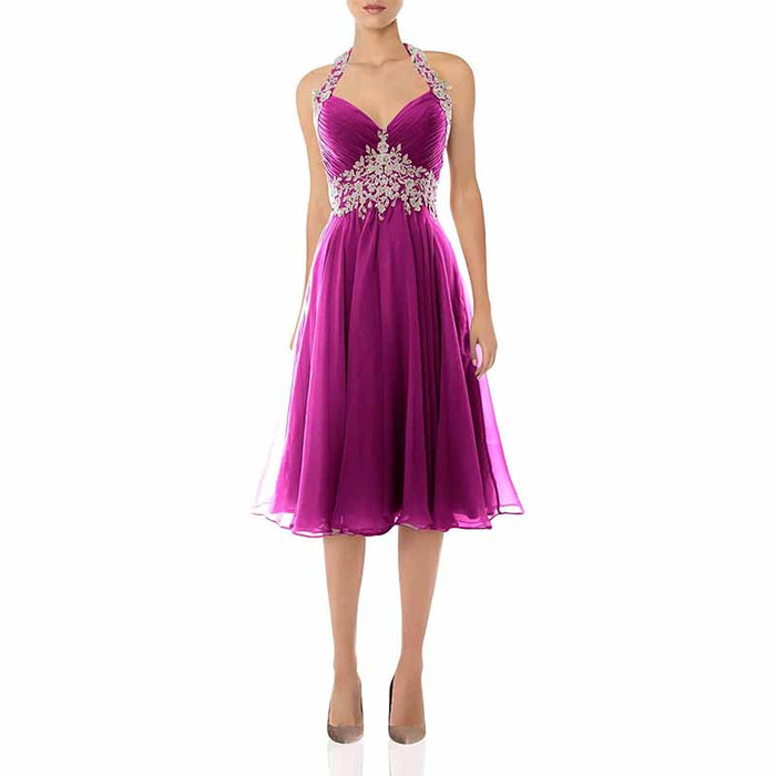 Fuchsia / Normal Size