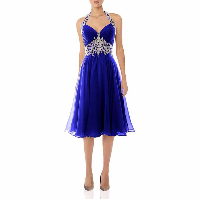 Royal blue / Normal Size