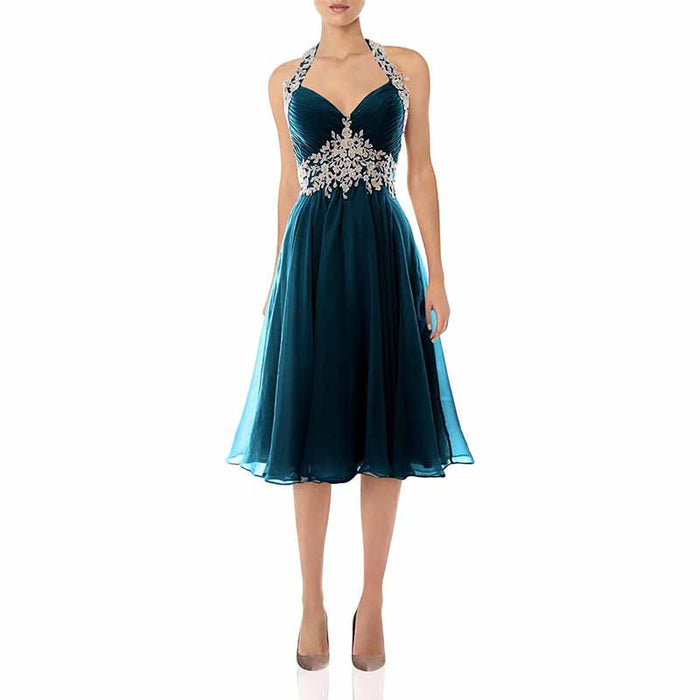 Teal / Normal Size