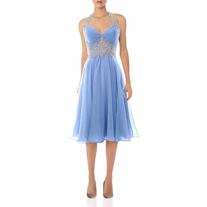 Sky blue / Normal Size