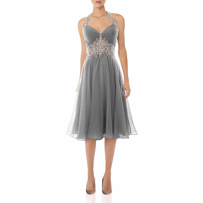 Grey / Normal Size