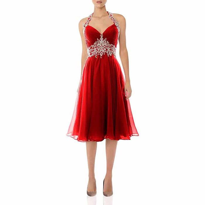 Red / Normal Size