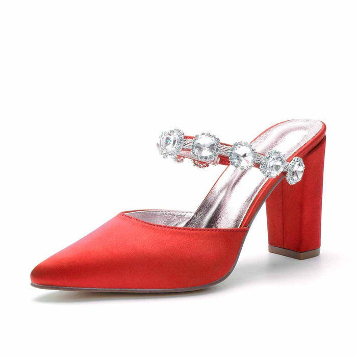 Red / US6-US10.5