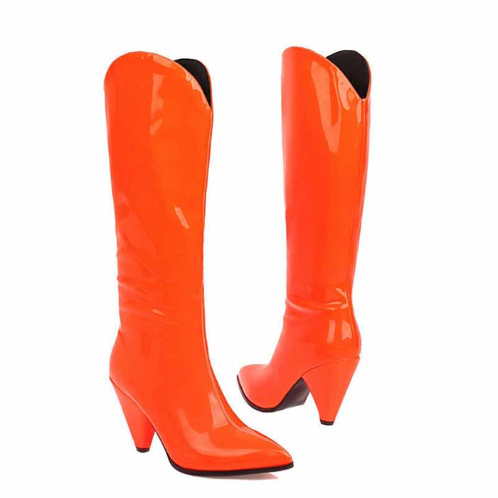 Orange / 5