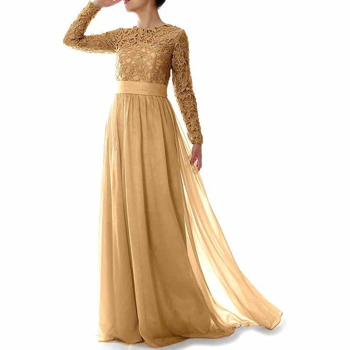 Gold / Normal Size