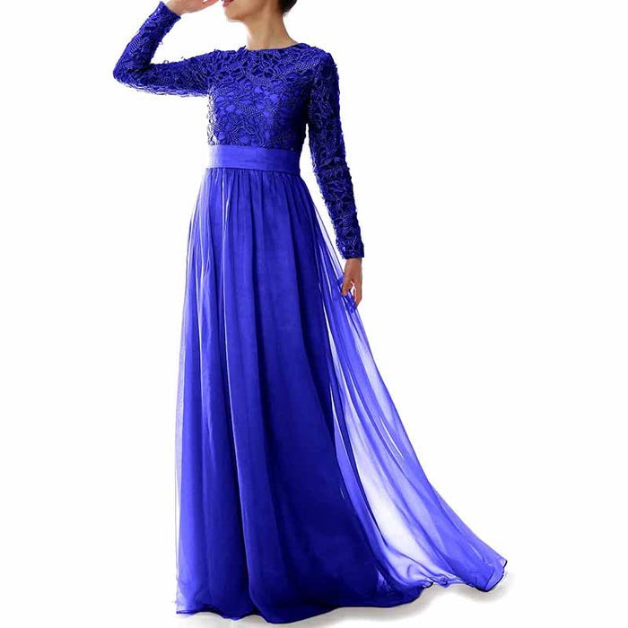 Royal blue / Normal Size
