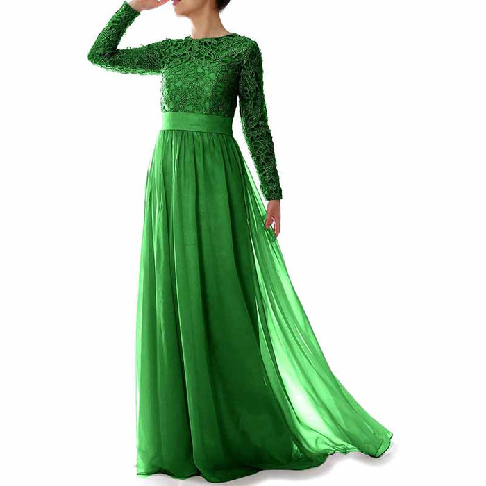 Emerald green / Normal Size