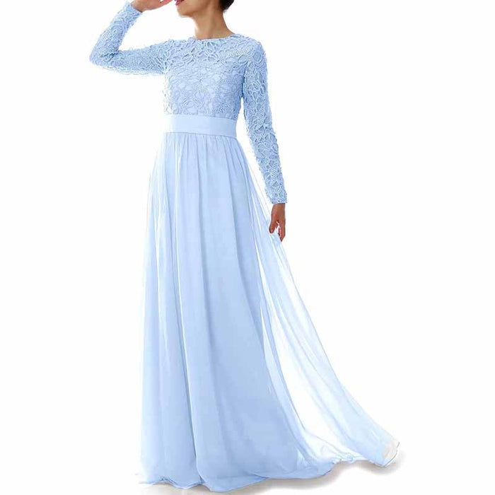 Sky blue / Normal Size