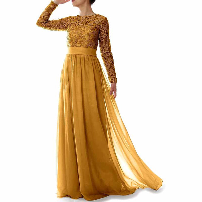 Gold brown / Normal Size