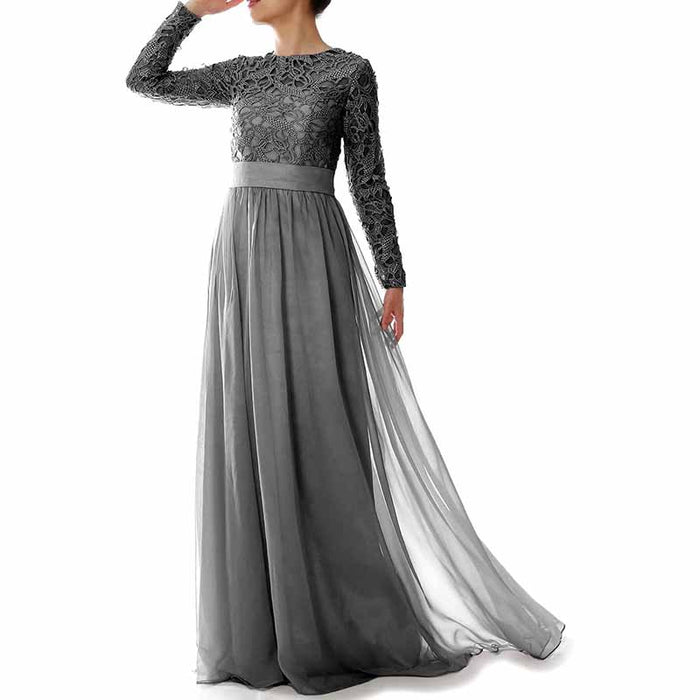 Grey / Normal Size