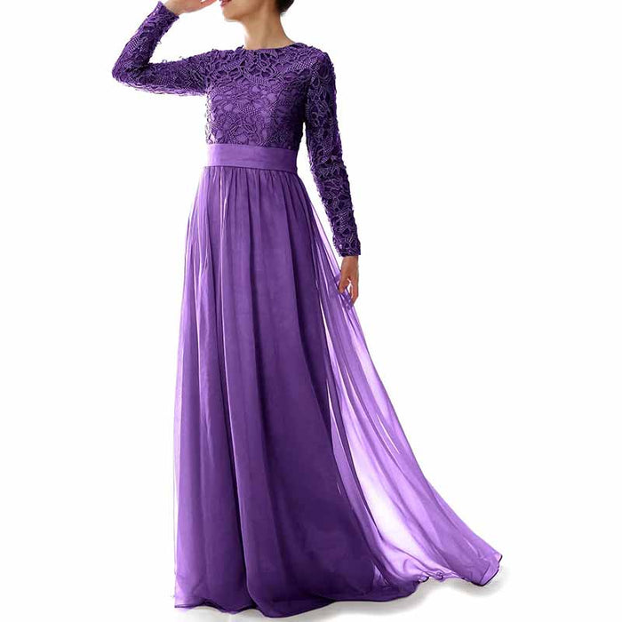 Purple / Normal Size
