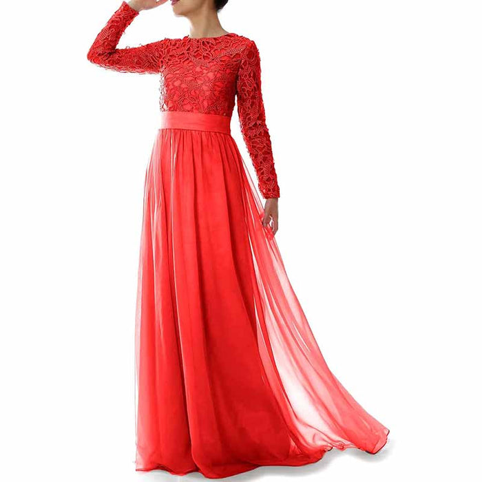 Red / Normal Size