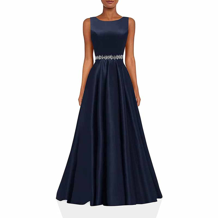 Navy Blue / US2-26W