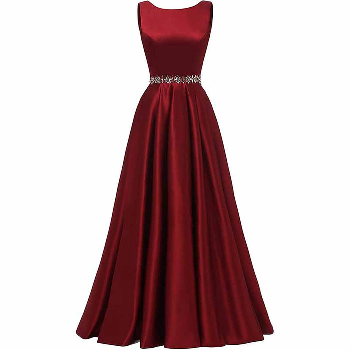 Burgundy / US2-26W