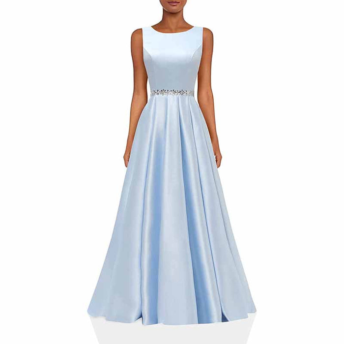 Light Blue / US2-26W