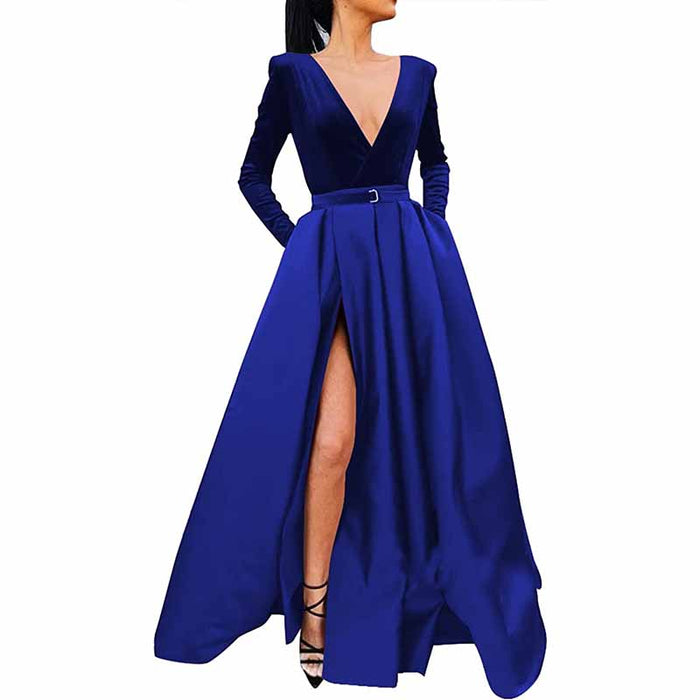 Royal blue / US2-26W