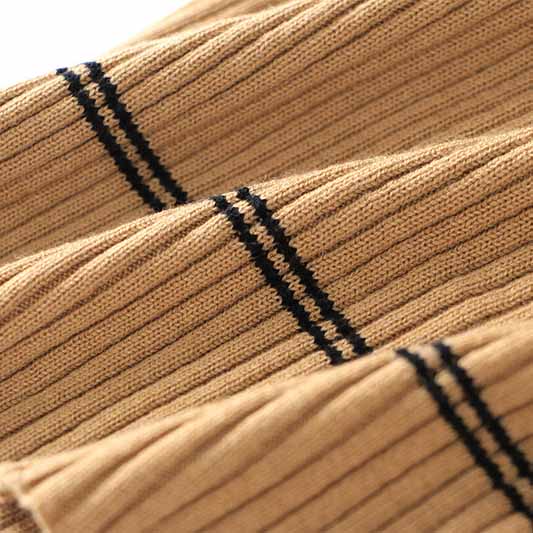 Women midi bodycon dress with sleeves round neck wrap knitted dress
