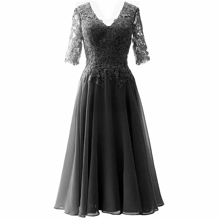 Dark grey / Normal Size