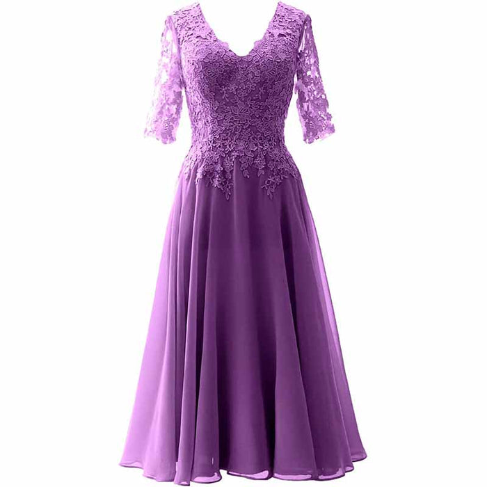 Purple / Normal Size