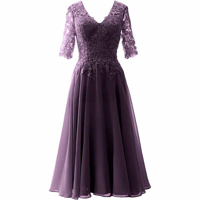 Plum / Normal Size