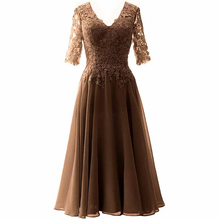 Dark brown / Normal Size