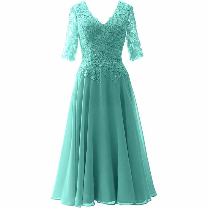 Turquoise / Normal Size