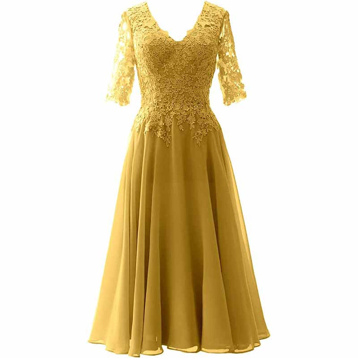 Gold / Normal Size