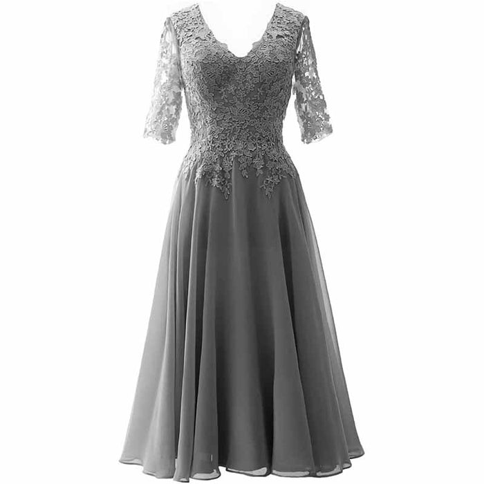 Grey / Normal Size
